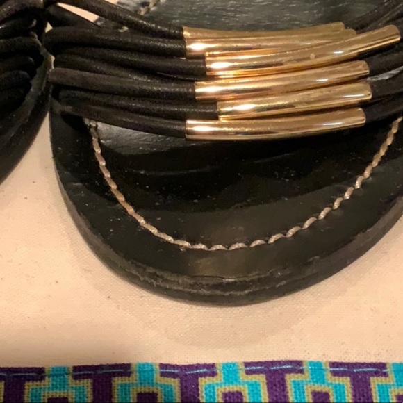 Tory Burch Mignon Sandal - Picture 6 of 7